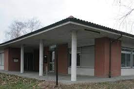 Palestra riabilitativa di Castellamonte